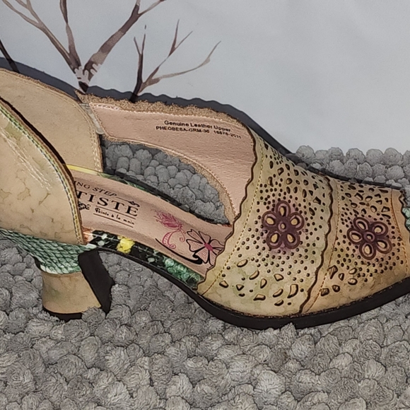 SPRING STEP L' ARTISTE, Size: 36 - Picture 4 of 8